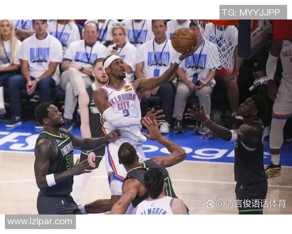 2016年NBA西部决赛第五场勇士对雷霆精彩全场回顾视频分享