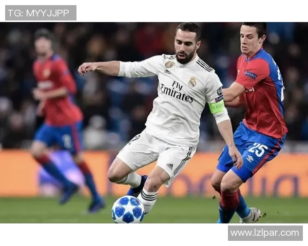 皇马与莫陆军激战在即期待精彩对决与战术较量