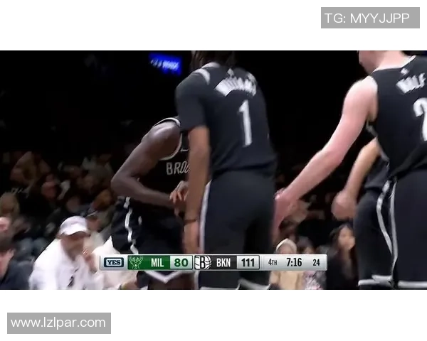 篮网与雄鹿激战正酣2021年1月19日NBA精彩对决回顾