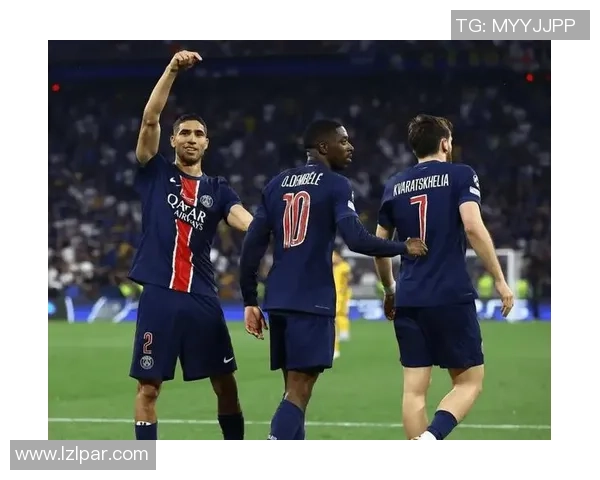 洲际杯：巴黎圣日耳曼实力微弱，弗拉门戈争冠无望？